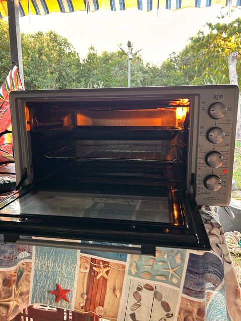 four �lectrique 55 Milhaud (30)