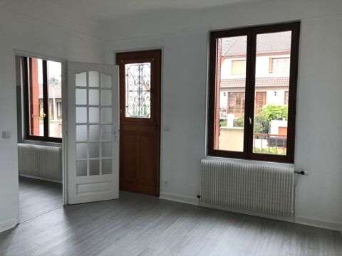  Appartement � louer 2/3 pi�ces 52 m� Aulnay-sous-bois