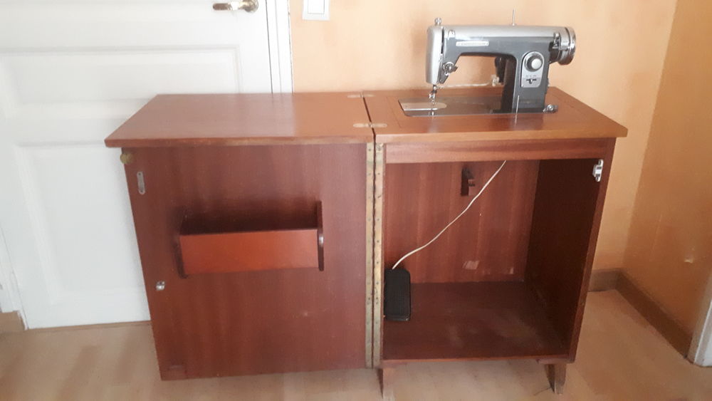 Machine a coudre Brother 1970
Electroménager