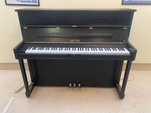 Piano droit Sauter 120 4500 Clichy (92)