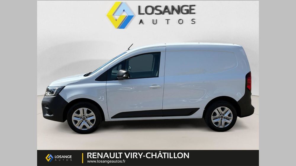 Kangoo Express FG TOLE BLUE DCI 95 L1 GSR2 EXTRA 2024 occasion 91170 Viry-Ch&acirc;tillon