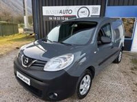 Divers 1.5 DCI 95 CV MADE IN FRANCE 2 PLACES 2021 occasion 38210 Tullins