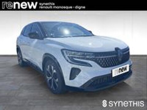 Austral E-Tech hybrid 200 Techno 2023 occasion 04100 Manosque