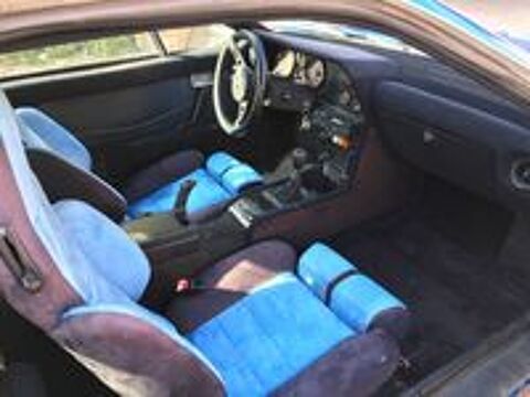 Alpine A 310 V6 1977 occasion Bruges, Belgique