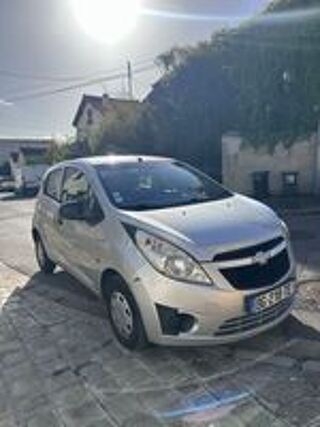 Spark 1.0 16V - 68 2010 occasion 93230 Romainville