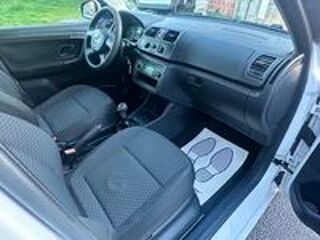 Fabia Combi 1.6 TDI 90 CR Business 2012 occasion 31140 Aucamville