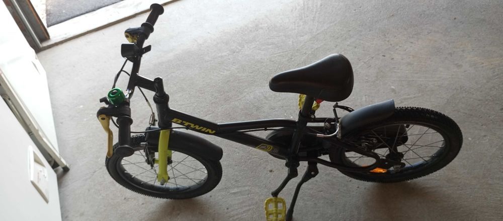 VTT Vélos