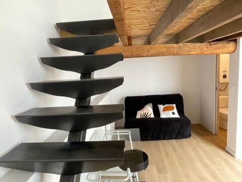  Appartement � louer 2 pi�ces 27 m�