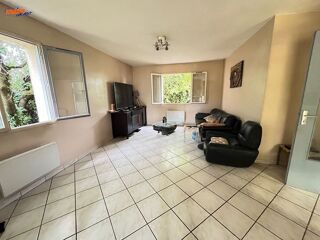 Vente Maison Maison - 105.4m ² Cailloux sur fontaines