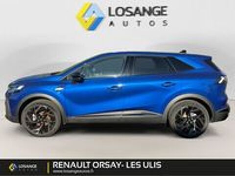 Symbioz E-Tech full hybrid 145 Esprit Alpine 2025 occasion 91940 Les Ulis
