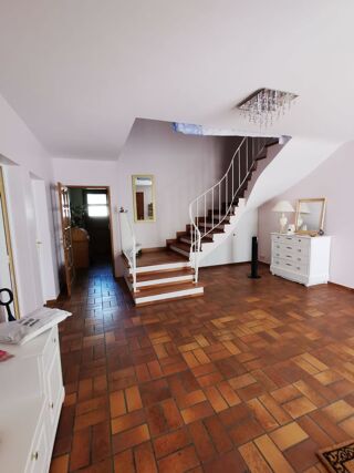  Maison à vendre 6 pièces 174 m² L'isle-jourdain