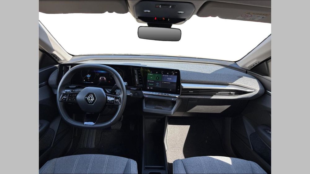 M&eacute;gane Megane E-Tech EV40 130ch standard charge Equilibre 2023 occasion 91700 Sainte-Genevi&egrave;ve-des-Bois