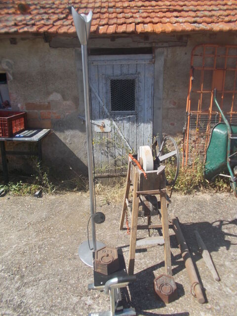 plusieurs lot faire prix 190 Saran (45)