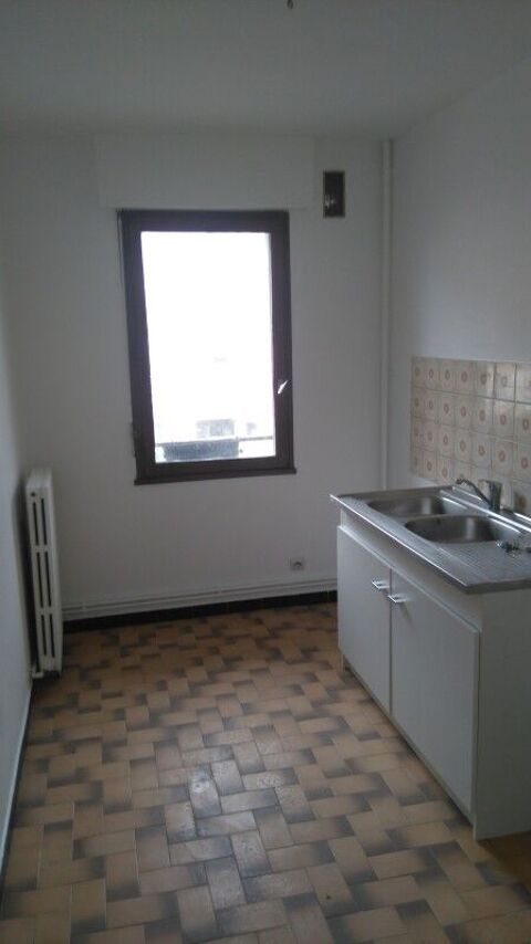  Appartement � louer 2 pi�ces 50 m�