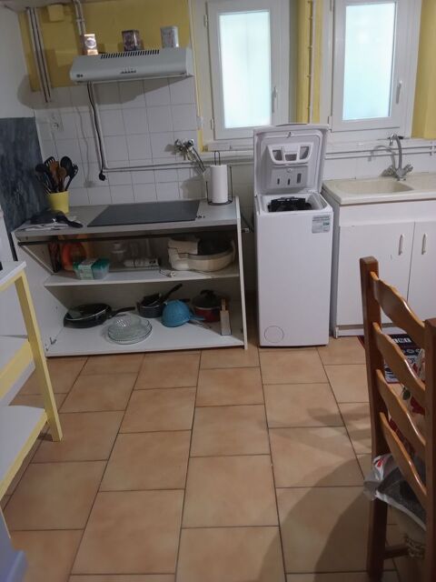  Appartement � louer 2 pi�ces 32 m�