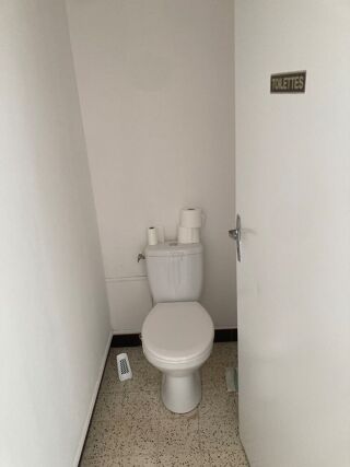  Appartement à louer 3 pièces 70 m²