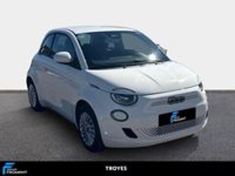 500 e 95 ch Action 2023 occasion 10600 La Chapelle-Saint-Luc