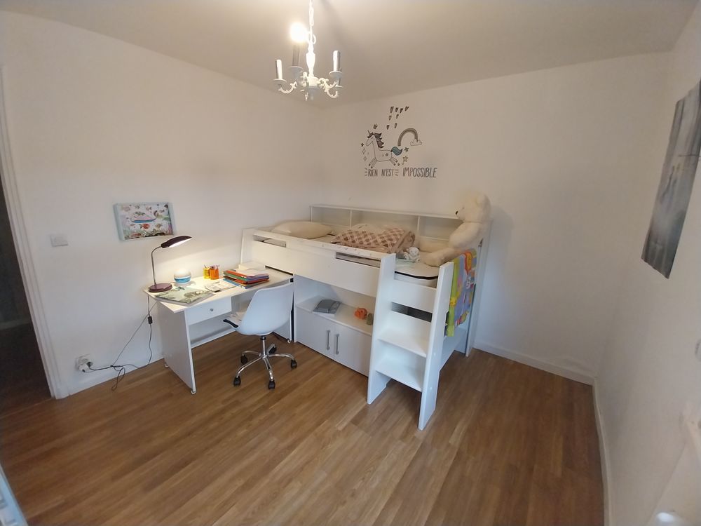 Chambre enfant Meubles