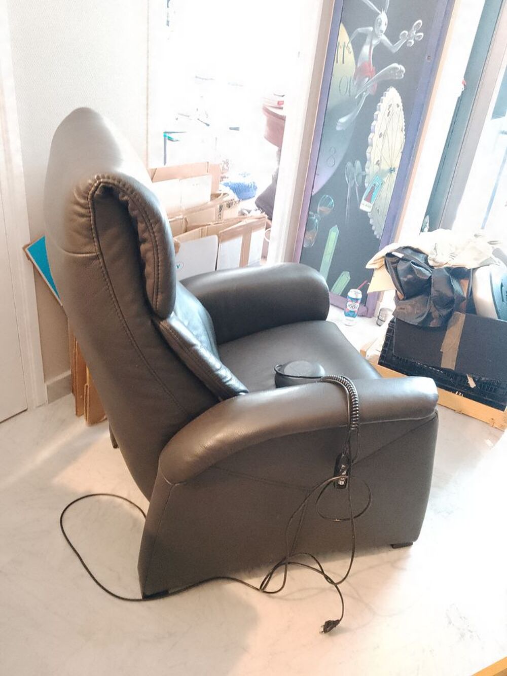 Fauteuil himolla Meubles