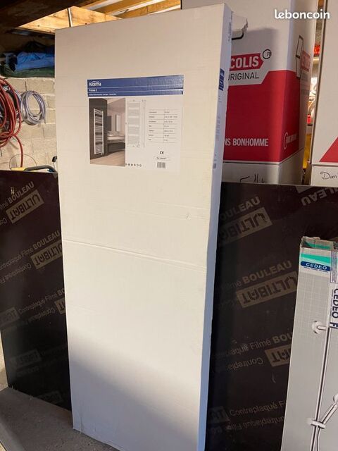 Radiateur lectrique 180 Fort-la-Folie (27)