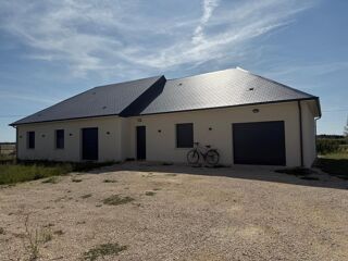  Maison � vendre 5 pi�ces 143 m� Soings-en-sologne