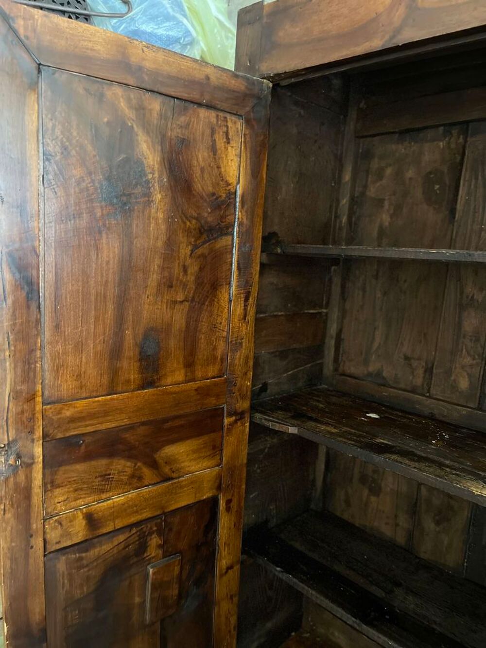 Armoire ancienne Meubles