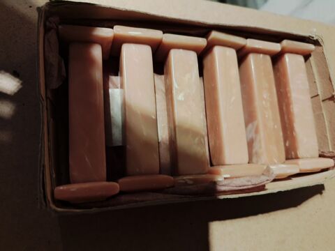  COFFRET de portes couteaux 15 Les Essarts-lès-Sézanne (51)