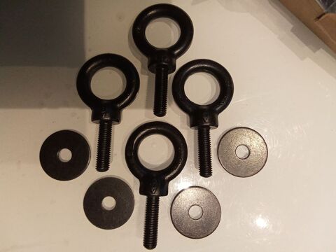 Pour suspendre les enceintes sono 2 Orgres (35)