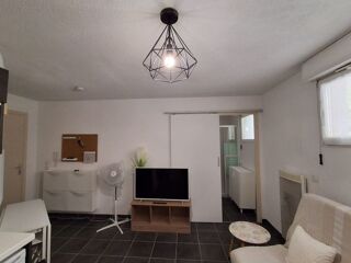  Appartement � vendre 1 pi�ce 20 m�