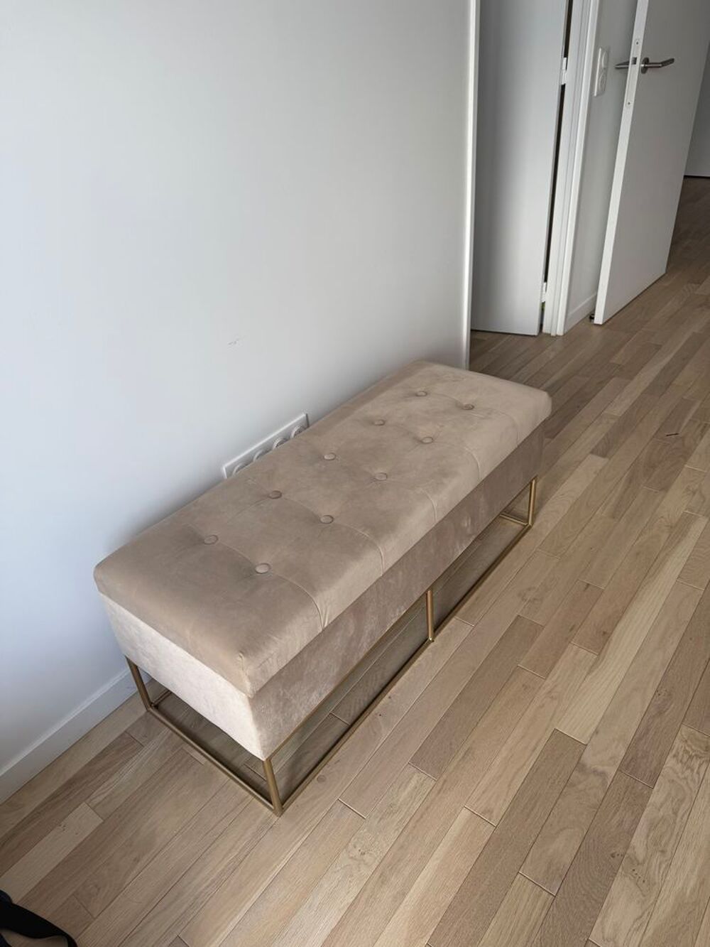 Banquette coffre Meubles
