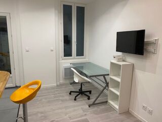  Appartement à louer 1 pièce 30 m²