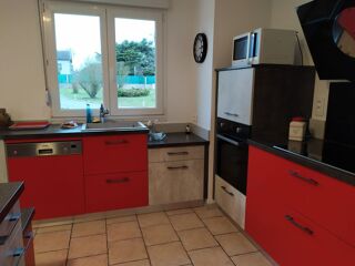  Maison � vendre 5 pi�ces 107 m�