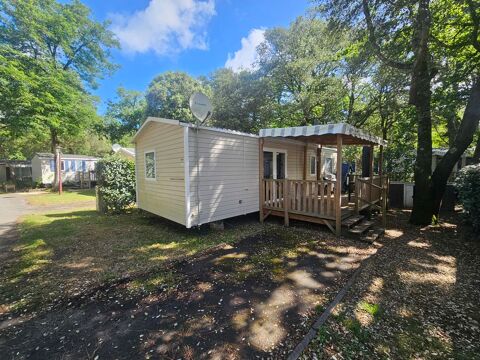 Mobil-Home Mobil-Home 2021 occasion Saint-Brevin-les-Pins 44250