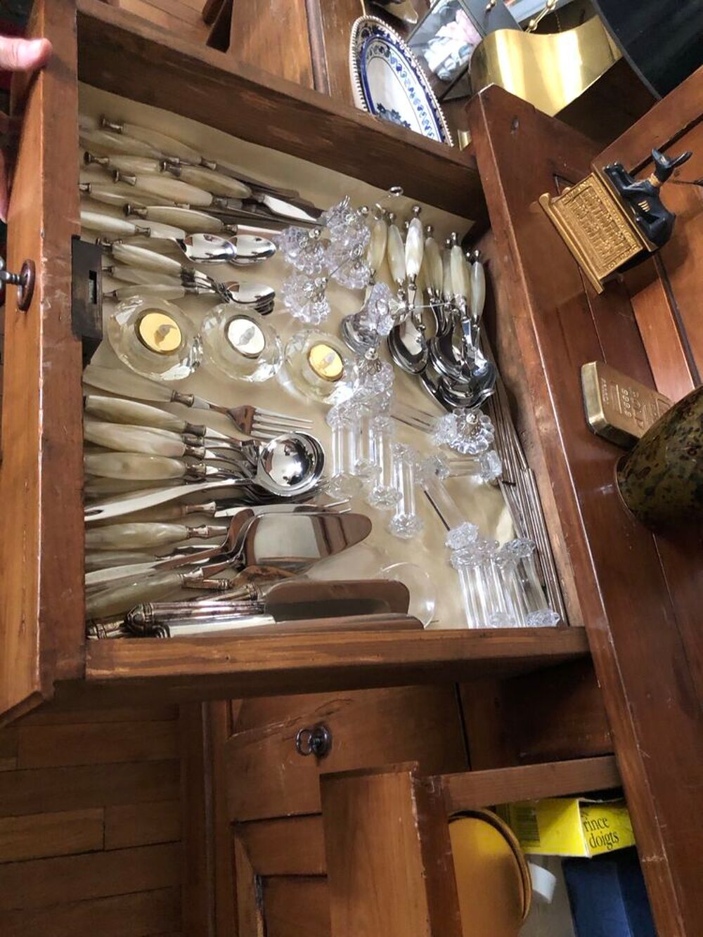 Buffet Meubles