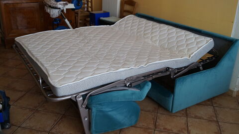 canap� convertible �tat de neuf 0 Doye (39)