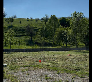  Terrain � vendre 600 m� Lornay