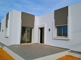  Maison � vendre 3 pi�ces 118 m� Djerba