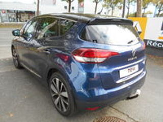 Scenic IV Scenic Blue dCi 120 Limited 2019 occasion 49000 Angers