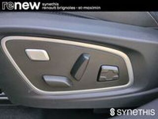 Austral E-Tech hybrid 200 Techno 2023 occasion 83170 Brignoles