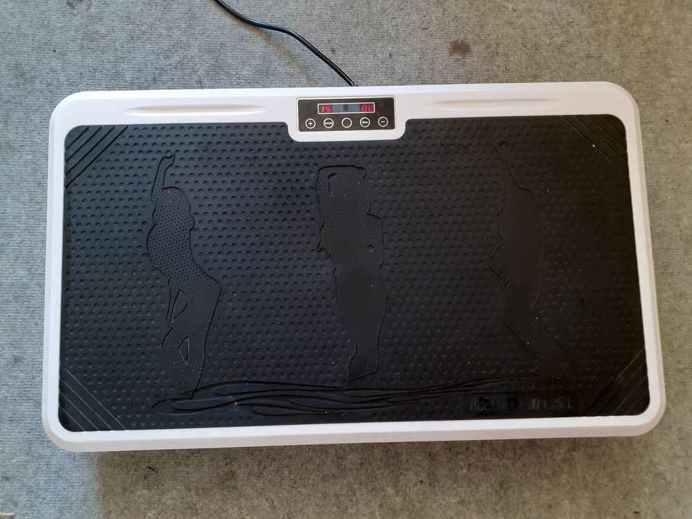 vibro-shaper Sports