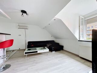  Appartement à vendre 3 pièces 55 m² 