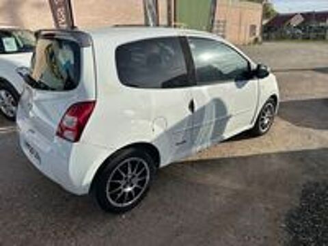Twingo II 1.2 16v TCE 100 eco2 Gordini Euro 5 2011 occasion 31380 Garidech