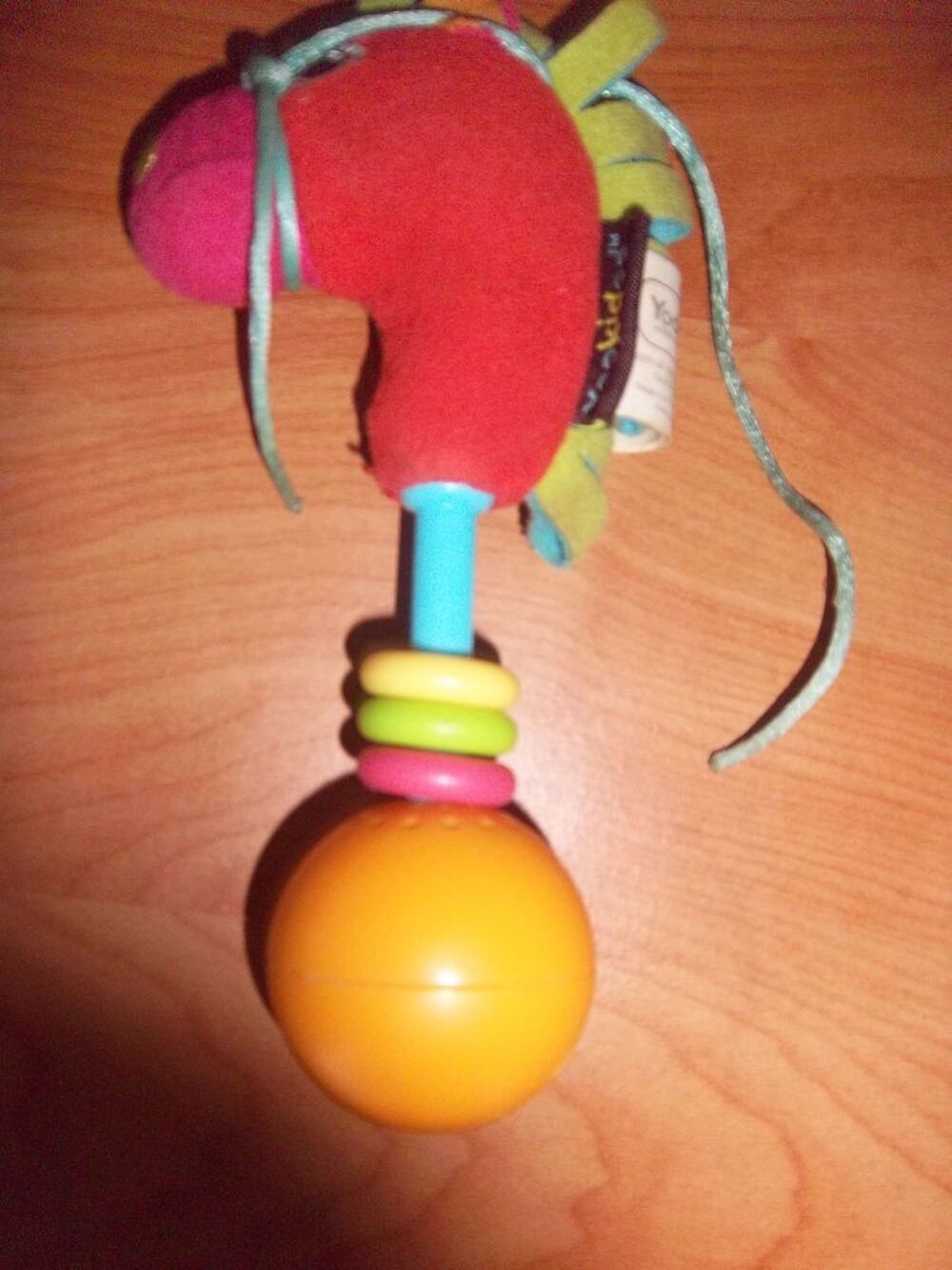 Jouet b&eacute;b&eacute; Jeux / jouets