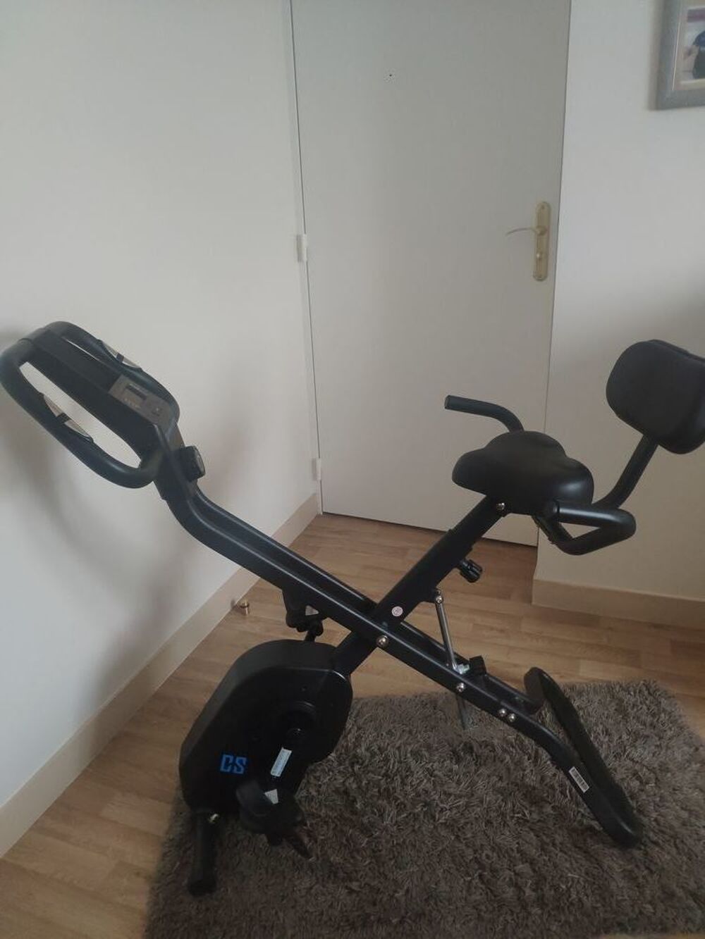 V&eacute;lo d'appartement Vélos