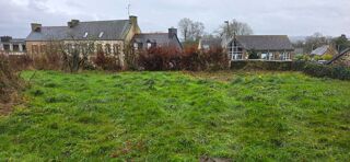 Terrain � vendre 475 m� Ploun�vez-mo�dec