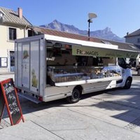  2013 occasion 74420 Villard