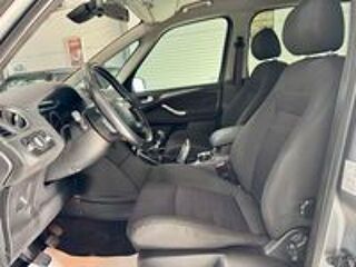 Galaxy II 2.0 TDCI 140 FAP Titanium 2012 occasion 56400 Brech