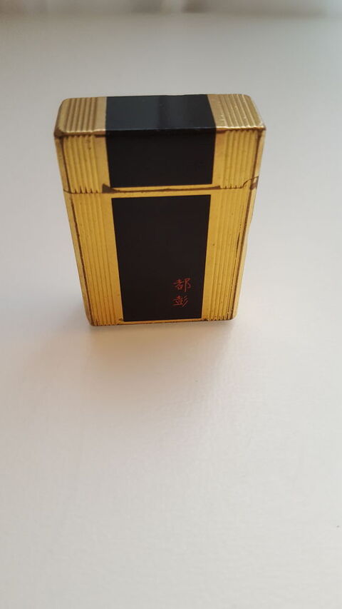 Briquet Dupont vintage 100 Colombes (92)