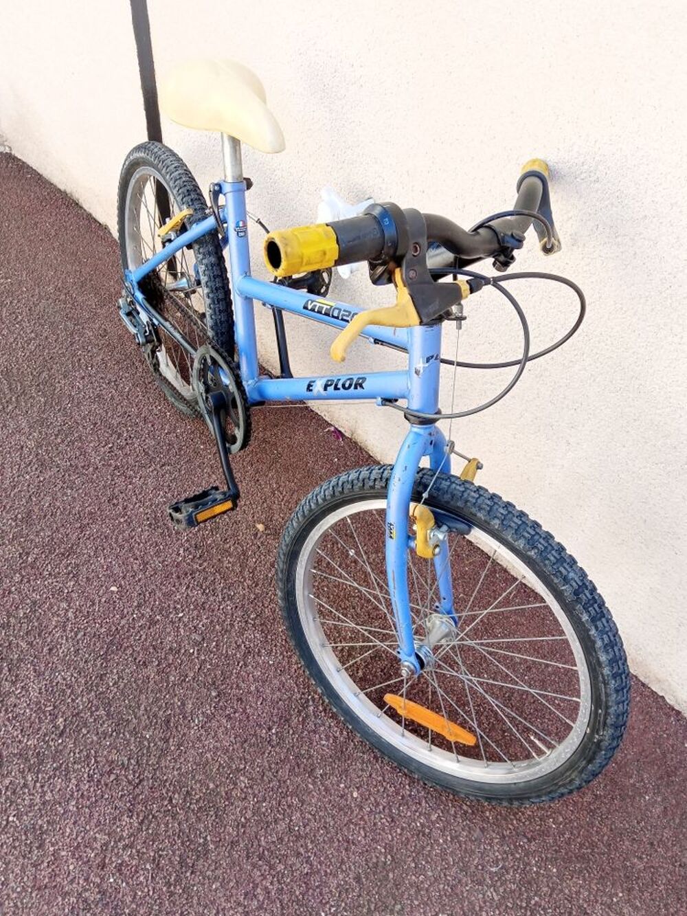 v&eacute;lo enfant 20 pouces Vélos