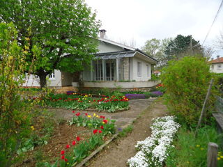  Maison � louer 6 pi�ces 180 m� Villeneuve